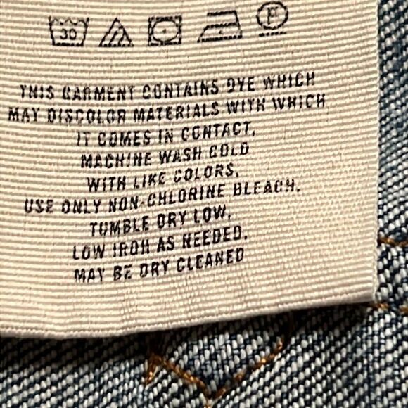 Anthropologie jeans  - Picture 11 of 16